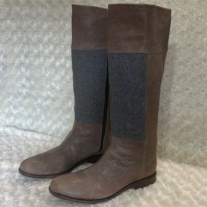 Rag & Bone tall boots